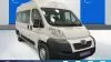 Peugeot e-Boxer Combi HDi 120 333 L2H2 88 kW (120 CV)