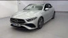 Mercedes-Benz Clase A 200 d AMG Line (EURO 6d)