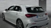 Mercedes-Benz Clase A 200 d AMG Line (EURO 6d)