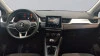 Renault Captur  Gasolina/gas  TCe Equilibre 74kW GLP