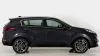 Kia Sportage 1.6 T-GDi 130kW GT Line Xtreme 4x2