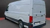 Volkswagen Crafter L4H3 140 CV