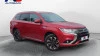Mitsubishi Outlander 2.0 PHEV Kaiteki Auto 4WD