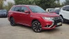 Mitsubishi Outlander 2.0 PHEV Kaiteki Auto 4WD