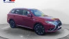 Mitsubishi Outlander 2.0 PHEV Kaiteki Auto 4WD