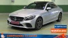 Mercedes-Benz Clase C 200 Coupe 135 kW (184 CV)