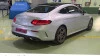 Mercedes-Benz Clase C 200 Coupe 135 kW (184 CV)
