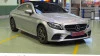 Mercedes-Benz Clase C 200 Coupe 135 kW (184 CV)