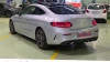 Mercedes-Benz Clase C 200 Coupe 135 kW (184 CV)
