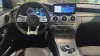 Mercedes-Benz Clase C 200 Coupe 135 kW (184 CV)