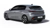 Peugeot 308 5P Allure Hybrid MHEV 145 e-DCS6