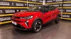 Renault Captur techno Eco-G 100cv (74 kW) Renault Captur techno Eco-G 100cv (74 kW)