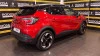 Renault Captur techno Eco-G 100cv (74 kW) Renault Captur techno Eco-G 100cv (74 kW)