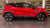 Renault Captur techno Eco-G 100cv (74 kW) Renault Captur techno Eco-G 100cv (74 kW)