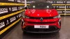 Renault Captur techno Eco-G 100cv (74 kW) Renault Captur techno Eco-G 100cv (74 kW)