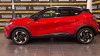 Renault Captur techno Eco-G 100cv (74 kW) Renault Captur techno Eco-G 100cv (74 kW)