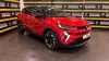 Renault Captur techno Eco-G 100cv (74 kW) Renault Captur techno Eco-G 100cv (74 kW)
