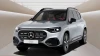 Mercedes-Benz GLB  250+ con tecnología EQ
