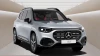 Mercedes-Benz GLB  250+ con tecnología EQ