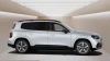Mercedes-Benz GLB  250+ con tecnología EQ