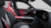 Mercedes-Benz GLB  250+ con tecnología EQ