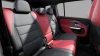 Mercedes-Benz GLB  250+ con tecnología EQ