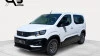 Peugeot Rifter Active Pack Business Standard BlueHDi 73 kW (100 CV)