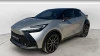 Toyota C-HR GR SPORT Premiere Edition Toyota C-HR GR SPORT Premiere Edition