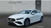 Mercedes-Benz Clase A A 200 d