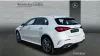 Mercedes-Benz Clase A A 200 d