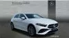 Mercedes-Benz Clase A A 200 d