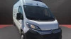 Citroën Jumper Furgon L3H2 con Baca 140 CV Citroën Jumper Furgon L3H2 con Baca 140 CV