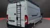 Citroën Jumper Furgon L3H2 con Baca 140 CV Citroën Jumper Furgon L3H2 con Baca 140 CV