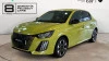 Peugeot 208 Edition Gasolina 100 S&S 6 Vel MAN Peugeot 208 Edition Gasolina 100 S&S 6 Vel MAN