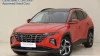 Hyundai Tucson 1.6 TGDI 169kW HEV Tecno Auto 2C Hyundai Tucson 1.6 TGDI 169kW HEV Tecno Auto 2C