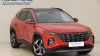 Hyundai Tucson 1.6 TGDI 169kW HEV Tecno Auto 2C Hyundai Tucson 1.6 TGDI 169kW HEV Tecno Auto 2C