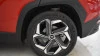 Hyundai Tucson 1.6 TGDI 169kW HEV Tecno Auto 2C Hyundai Tucson 1.6 TGDI 169kW HEV Tecno Auto 2C