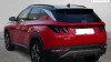 Hyundai Tucson 1.6 TGDI 169kW HEV Tecno Auto 2C