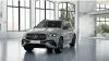 Mercedes-Benz Clase GLE GLE 450 d 4MATIC