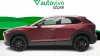 Mazda CX-30 e-SKYACTIV G Homura
