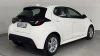 Toyota Yaris 1.5 120H Business Plus Toyota Yaris 1.5 120H Business Plus