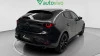 Mazda3 2.0 e-SKYACTIV-G 88KW HOMURA