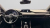 Mazda3 2.0 e-SKYACTIV-G 88KW HOMURA