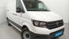 Volkswagen Crafter Batalla Media TN 2.0 TDI L3H2 103 kW (140 CV) 3.500
