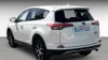 Toyota Rav4 2.5l hybrid 2WD Feel!