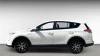 Toyota Rav4 2.5l hybrid 2WD Feel!