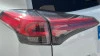 Toyota Rav4 2.5l hybrid 2WD Feel!