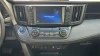 Toyota Rav4 2.5l hybrid 2WD Feel!