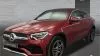 Mercedes-Benz GLC Coupé GLC 220 d 4MATIC