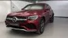 Mercedes-Benz GLC Coupé GLC 220 d 4MATIC